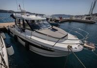 motorbåd Merry Fisher 895 Primošten Kroatien