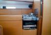 Sun Odyssey 479 2018  sejlferie