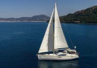 sejlbåd Sun Odyssey 50DS Ören Tyrkiet