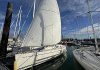 sejlbåd Dufour 34 Poitou-Charentes Frankrig