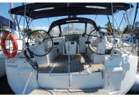 sejlbåd Sun Odyssey 519 TENERIFE Spanien