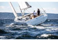 sejlbåd Bavaria C45 Izola Slovenien