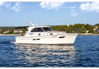 motorbåd Adriana 36 Novi Vinodolski Kroatien