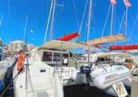 katamaran Lagoon 421 IBIZA Spanien
