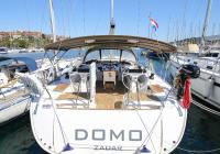 sejlbåd Bavaria Cruiser 56 Pula Kroatien