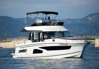 motorbåd Merry Fisher 1095 Trogir Kroatien