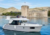 motorbåd Swift Trawler 30 Trogir Kroatien