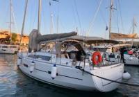 sejlbåd Dufour 412 GL Toulon Frankrig