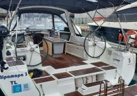 sejlbåd Oceanis 45 ( 3 cab.) Toulon Frankrig