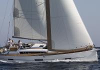 sejlbåd Dufour 460 GL Lavrion Grækenland