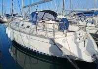 sejlbåd Dufour 36 Classic Poitou-Charentes Frankrig