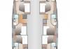 Fountaine Pajot Aura 51 2025 katamaran-leje