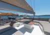 Fountaine Pajot Aura 51 2025 chartre uden skipper