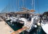Fountaine Pajot Aura 51 2025 katamaran-leje