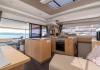 Fountaine Pajot Aura 51 2025 10 sovepladser