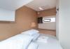 Fountaine Pajot Aura 51 2025 10 sovepladser