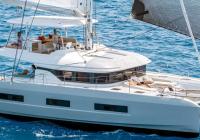 katamaran Lagoon 55 MALLORCA Spanien