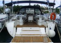 sejlbåd Bavaria Cruiser 45 LEFKAS Grækenland
