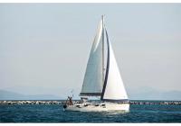 sejlbåd Sun Odyssey 42i Volos Grækenland
