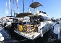 motorbåd Futura 40 Grand Horizon KRK Kroatien