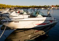 motorbåd Northmaster 685 Cruiser Zadar region Kroatien