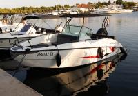 motorbåd Northmaster 685 Cruiser Zadar region Kroatien