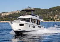 motorbåd Swift Trawler 41 Split Kroatien