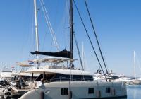 katamaran Sunreef 60 Kaštela Kroatien