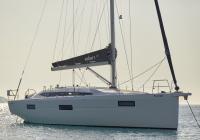 sejlbåd Elan Impression 45 Split Kroatien