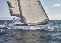 sejlbåd Sun Odyssey 319 Cannigione Italien