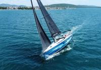 sejlbåd Elan E6 Split Kroatien