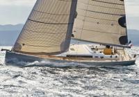 sejlbåd Solaris 44 KRK Kroatien