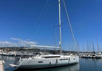 sejlbåd Sun Odyssey 519 Lavrion Grækenland