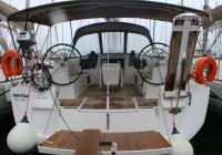 sejlbåd Sun Odyssey 519 KOS Grækenland