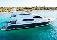 motorbåd Custom built 183 Istanbul Tyrkiet