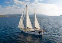 motorbåd Custom built 183 Bodrum Tyrkiet