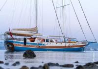 motorbåd Custom built 183 Bodrum Tyrkiet
