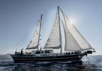 motorbåd Custom built 183 Bodrum Tyrkiet