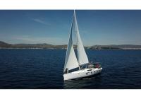 sejlbåd Oceanis 54 Volos Grækenland