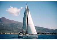 sejlbåd Sun Odyssey 42i Volos Grækenland