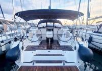 sejlbåd Bavaria 46 KRK Kroatien