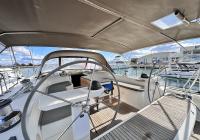 sejlbåd Bavaria Cruiser 55 Split Kroatien