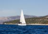 Oceanis 38 2016  udleje sejlbåd Kroatien