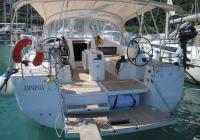 sejlbåd Sun Odyssey 440 Messina Italien