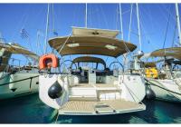 sejlbåd Sun Odyssey 490 LEFKAS Grækenland