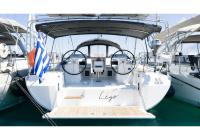 sejlbåd Bavaria C45 LEFKAS Grækenland