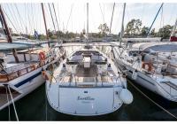 sejlbåd Bavaria Cruiser 56 LEFKAS Grækenland