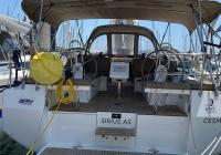 sejlbåd Bavaria C38 Göcek Tyrkiet
