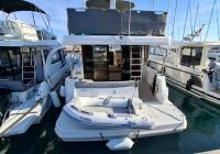 motorbåd Swift Trawler 41 Split Kroatien