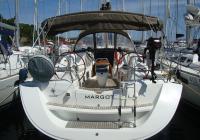 sejlbåd Sun Odyssey 42i Olbia Italien